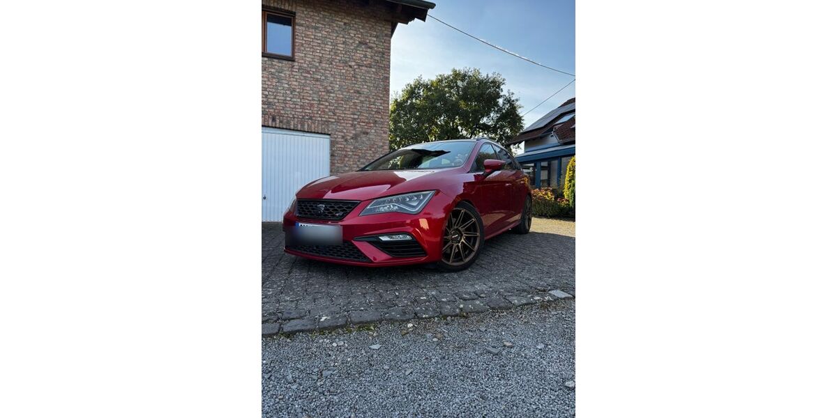 Seat Leon 235.000 km 11.250 &euro; Acht 56729