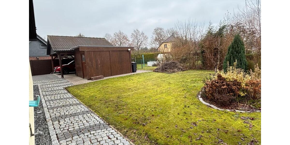 Einfamilienhaus Salzwedel - 285.000&euro; | Angebot:24687396