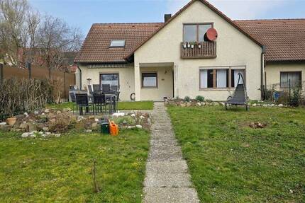 Haus Poppenhausen Kützberg - 7 Zimmer, 179 m&sup2;, 429.000&euro; | Angebot:26777843