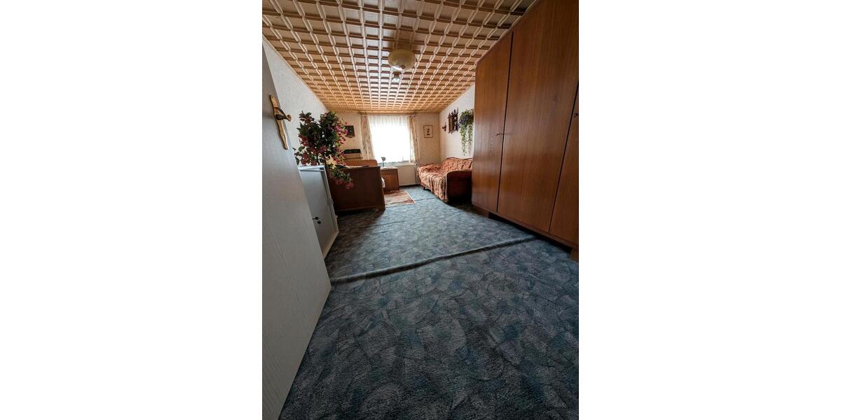 Einfamilienhaus Südliches Anhalt Pfaffendorf - 7 Zimmer, 116 m&sup2;, 118.500&euro; | Angebot:26095190