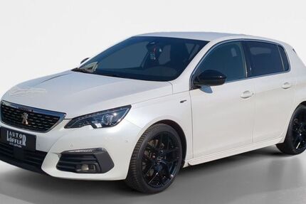 Peugeot 308 91.500 km 15.650 &euro; Schweinfurt 97424