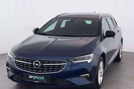 Opel Insignia 41.722 km 23.470 € Einbeck 37574