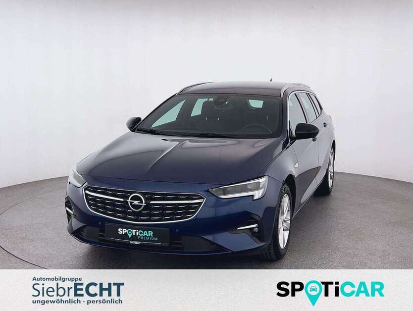 Opel Insignia 41.722 km 23.470 € Einbeck 37574