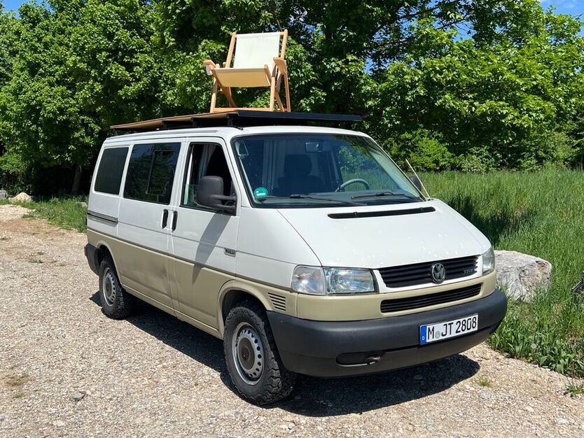 T4 andere