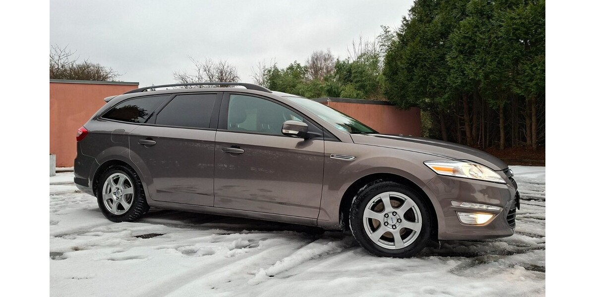 Ford Mondeo 182.000 km 7.700 &euro; Hamburg 20038