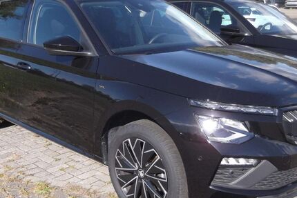 Skoda Kamiq 24.200 km 27.990 &euro; Rostock 18069