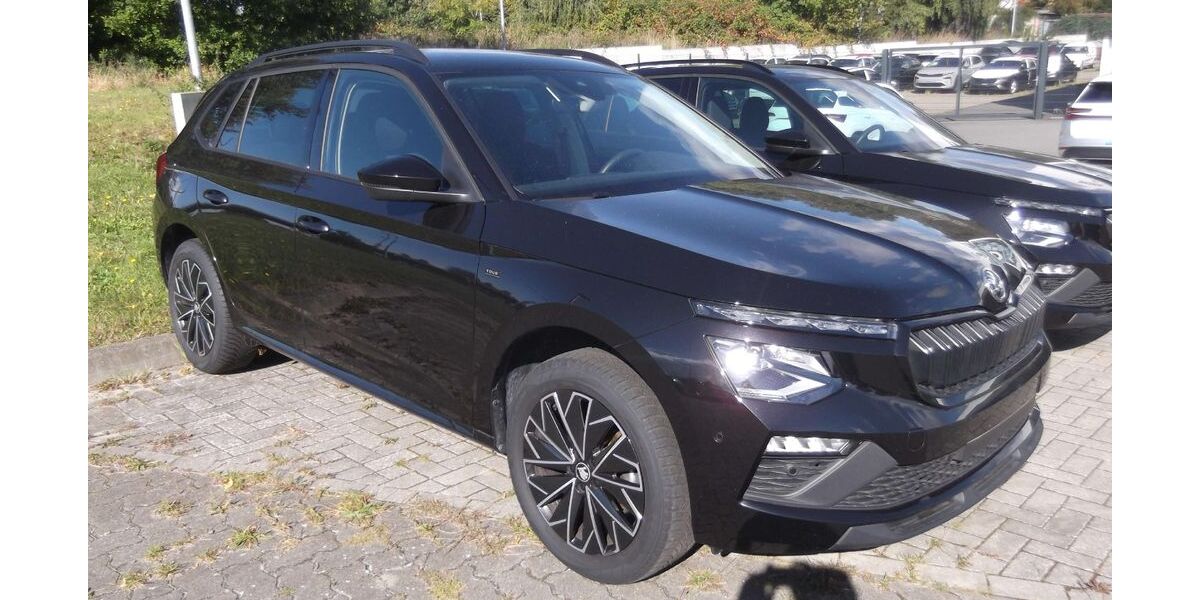 Skoda Kamiq 24.200 km 28.990 € Rostock 18069