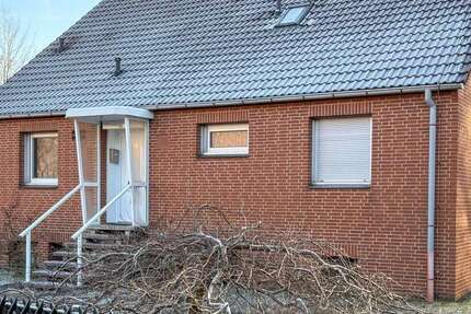 Haus zum Mieten in Goslar Oker 1.350 € 148 m² 7 zimmer