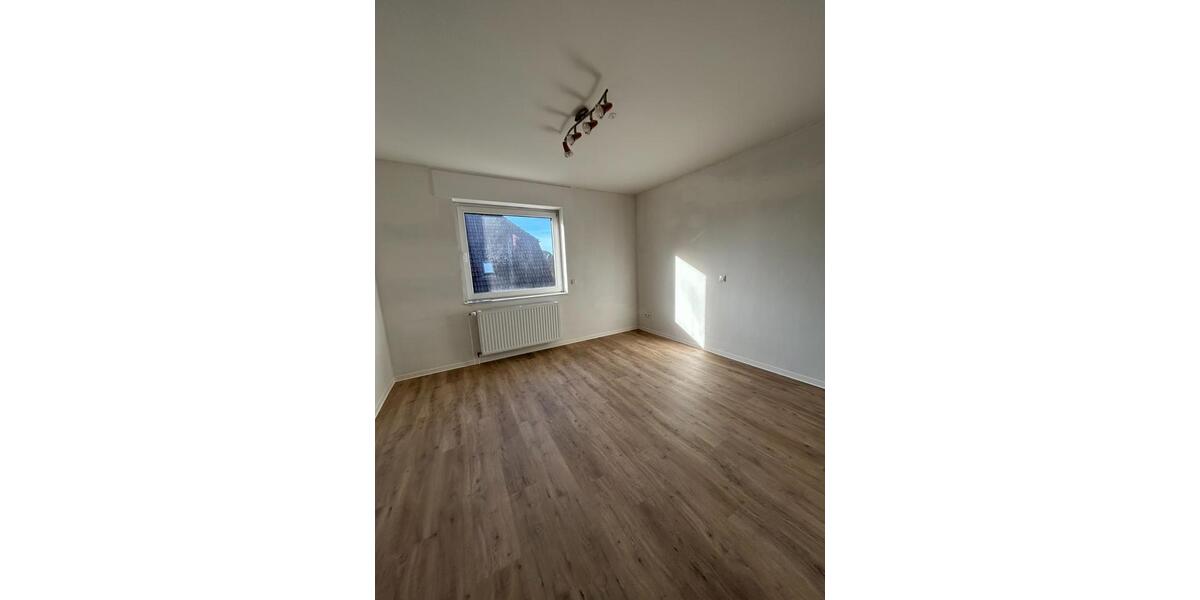 Etagenwohnung Raesfeld - 4 Zimmer, 92 m&sup2;, 920&euro; | Angebot:25020280