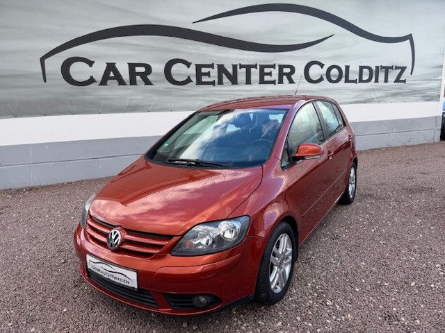 VW Golf Plus 170.000 km 5.500 &euro; Colditz 04680