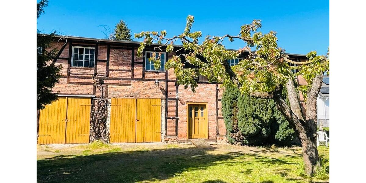 Einfamilienhaus Südharz - 5 Zimmer, 152 m&sup2;, 180.000&euro; | Angebot:26465500