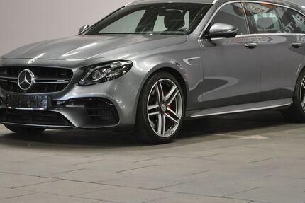 Mercedes-Benz E 63 AMG 162.791 km 41.963 &euro; Schenefeld | Hamburg 22869