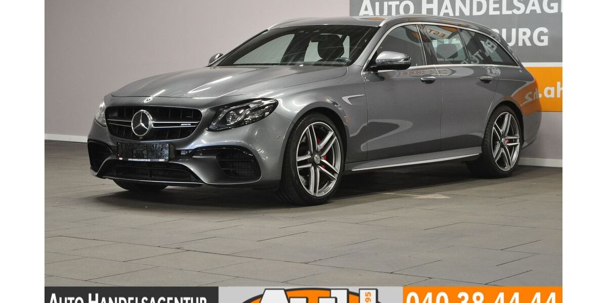 Mercedes-Benz E 63 AMG 162.791 km 41.963 &euro; Schenefeld | Hamburg 22869