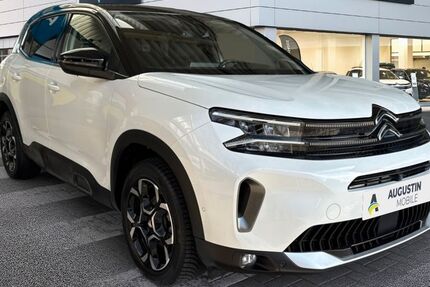 Citroen C5 Aircross 40.000 km 22.950 &euro; Meppen 49716