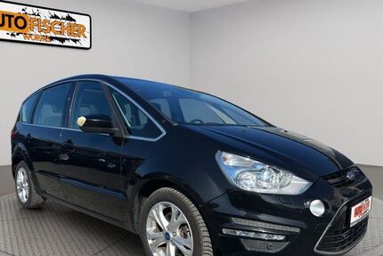 Ford S-Max 296.790 km 4.999 &euro; Worms 67547