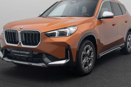 BMW X1 34.134 km 38.499 &euro; Isernhagen 30916