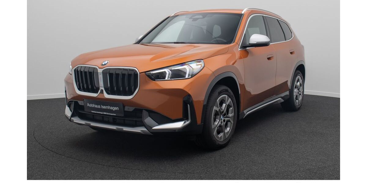 BMW X1 34.134 km 38.499 &euro; Isernhagen 30916