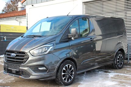 Ford Transit Custom 216.000 km 13.990 &euro; Krumbach (Schwaben) 86381