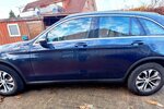 Mercedes-Benz GLC 220 d 4Matic 168.500 km 20.900 &euro; Bramsche 49565