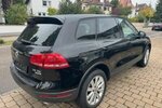 VW Touareg 3.0 V6 TDI Terrain Tech 4 Motion 169.000 km 15.990 &euro; Neckarsulm 74172