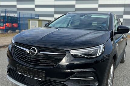 Opel Grandland (X) 67.000 km 19.999 &euro; Ahrensburg 22926