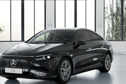 Mercedes-Benz CLA 250 9.900 km 48.990 &euro; Singen 78224