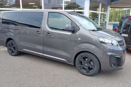 Opel Vivaro 106.000 km 24.800 € Wernberg-Köblitz 92533