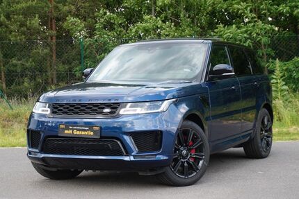Land Rover Range Rover Sport 79.082 km 49.500 &euro; Königs Wusterhausen OT Niederlehme 15713