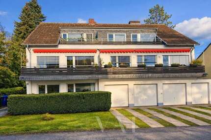 Wohnung Bonn Gronau - 2 Zimmer, 61 m&sup2;, 295.000&euro; | Angebot:24714694