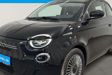 Fiat 500e 5.900 km 18.990 &euro; Reutlingen 72762