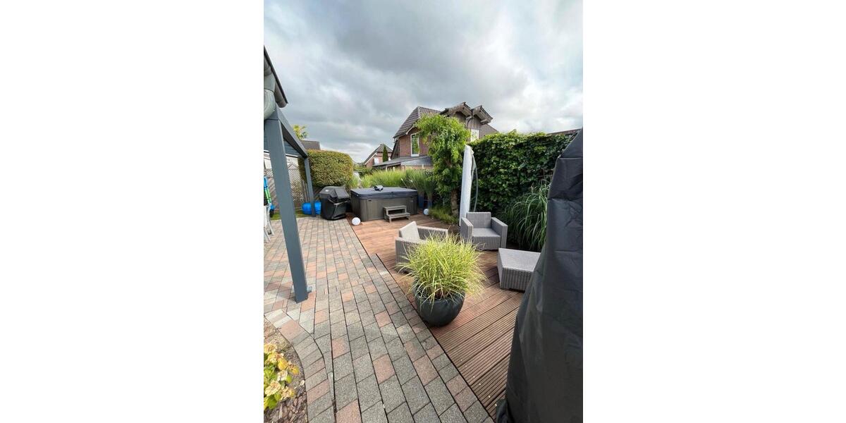 Doppelhaushälfte Hamm Berge - 4.5 Zimmer, 120 m&sup2;, 398.000&euro; | Angebot:24850850