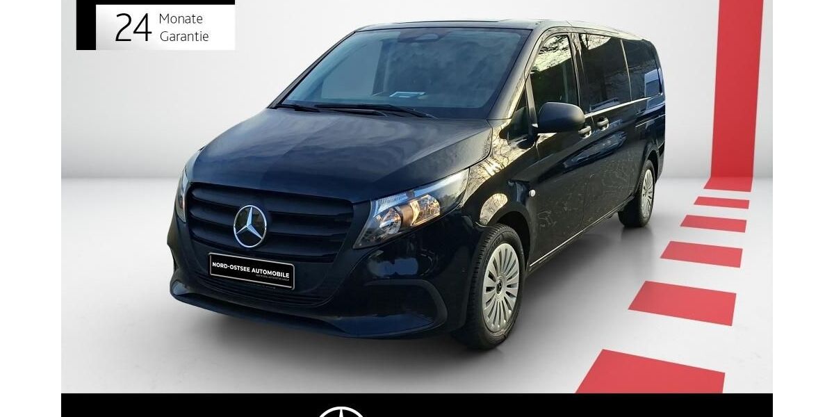 Mercedes-Benz Vito 53.094 km 47.390 &euro; Neuruppin 16816