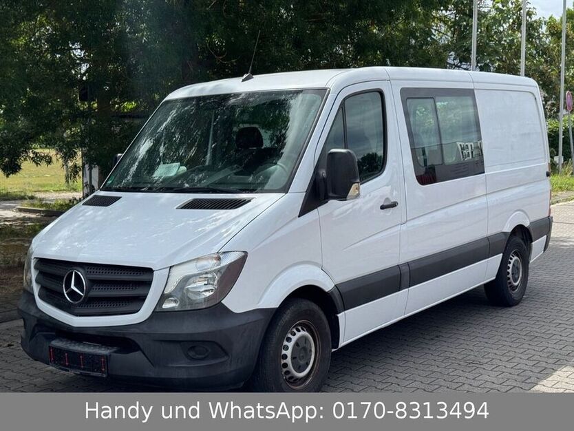 Sprinter