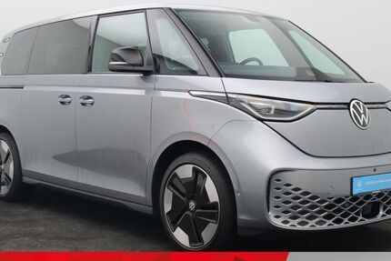 VW ID. Buzz 6.000 km 48.980 € Würzburg 97076