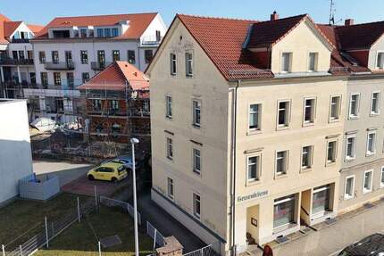 Gewerbeobjekt Meißen - 229.000&euro; | Angebot:25937699