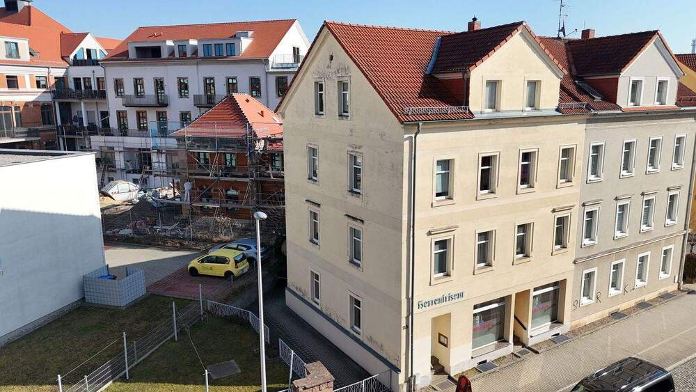 Gewerbeobjekt Meißen - 229.000&euro; | Angebot:25937699