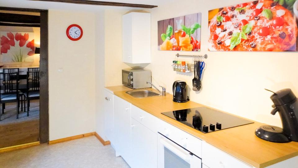 Mehrfamilienhaus, Wohnhaus Melsungen - 350.000&euro; | Angebot:26327519