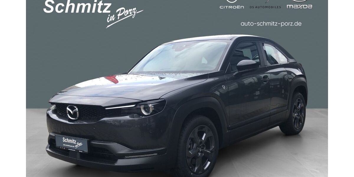 Mazda MX-30 11.500 km 27.999 &euro; Köln 51145