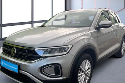 VW T-Roc 16.400 km 25.690 &euro; Merzig 66663