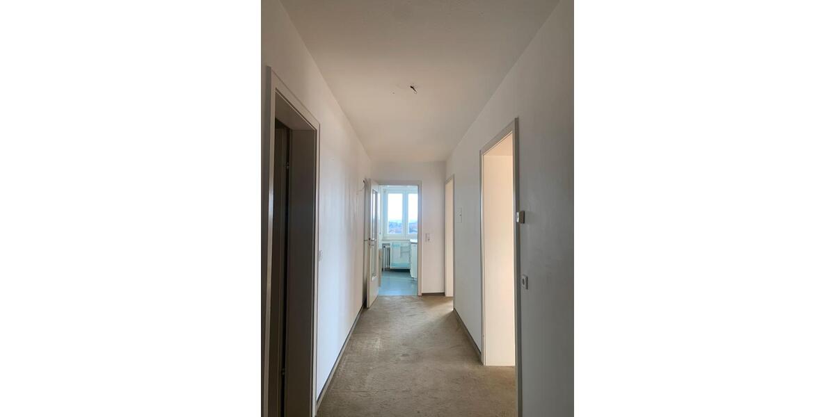 Helle 2-Zimmer-Wohnung PROVISIONSFREI 2 zimmer