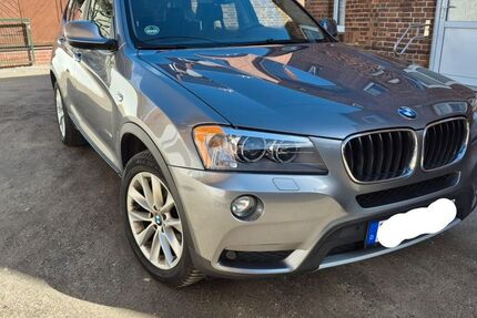 BMW X3 134.057 km 12.990 &euro; Wittenburg 19243