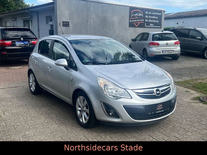Corsa