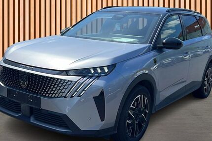 Peugeot 5008 1.650 km 31.980 &euro; Dresden 01328