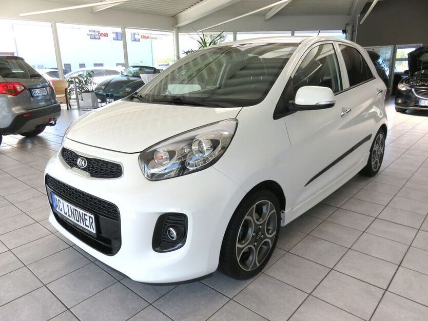 Picanto