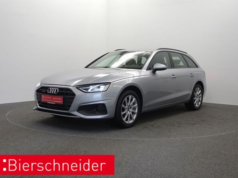 Audi A4 77.105 km 25.950 € Weißenburg 91781