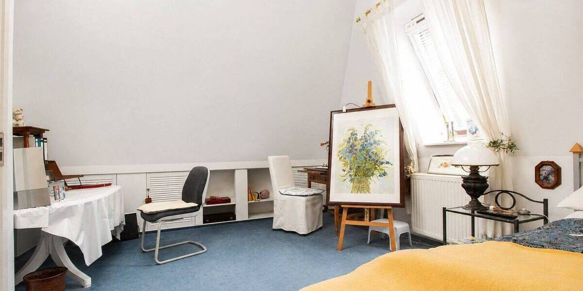 Doppelhaushälfte Potsdam Eiche - 4 Zimmer, 149 m&sup2;, 695.000&euro; | Angebot:26797225