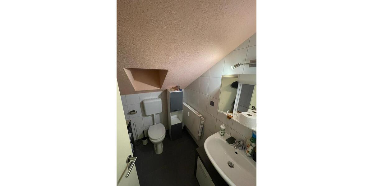 Etagenwohnung Giengen an der Brenz - 3 Zimmer, 60 m&sup2;, 730&euro; | Angebot:26325775