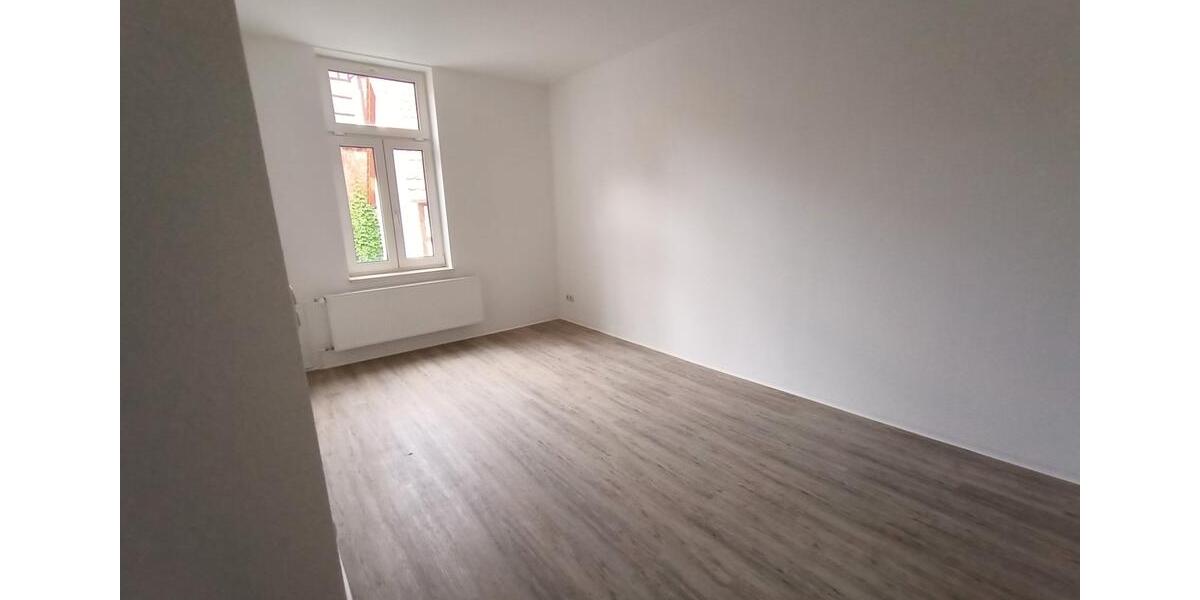 Etagenwohnung Mühlhausen (Thüringen) - 1 Zimmer, 35 m&sup2;, 250&euro; | Angebot:26440887