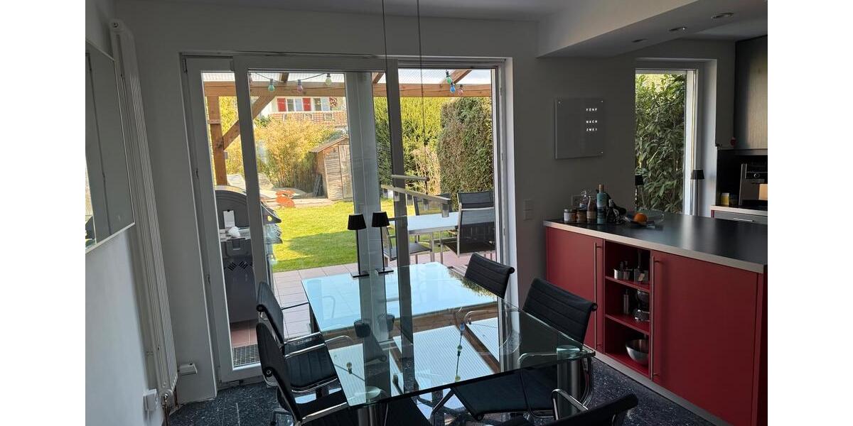 Reihenhaus Stuttgart Fasanenhof-Ost - 4 Zimmer, 120 m&sup2;, 760.000&euro; | Angebot:26313483