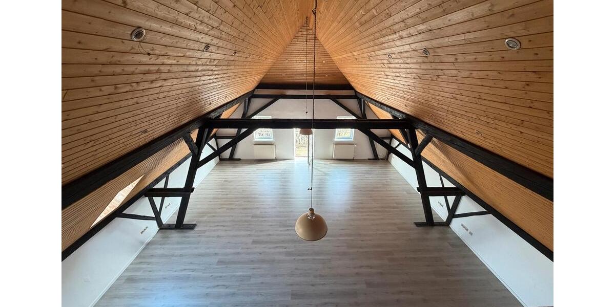 Etagenwohnung Bruchhausen-Vilsen Vilsen - 2 Zimmer, 90 m&sup2;, 800&euro; | Angebot:25406413